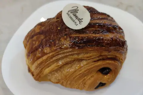 Blondie Bakery photo 2